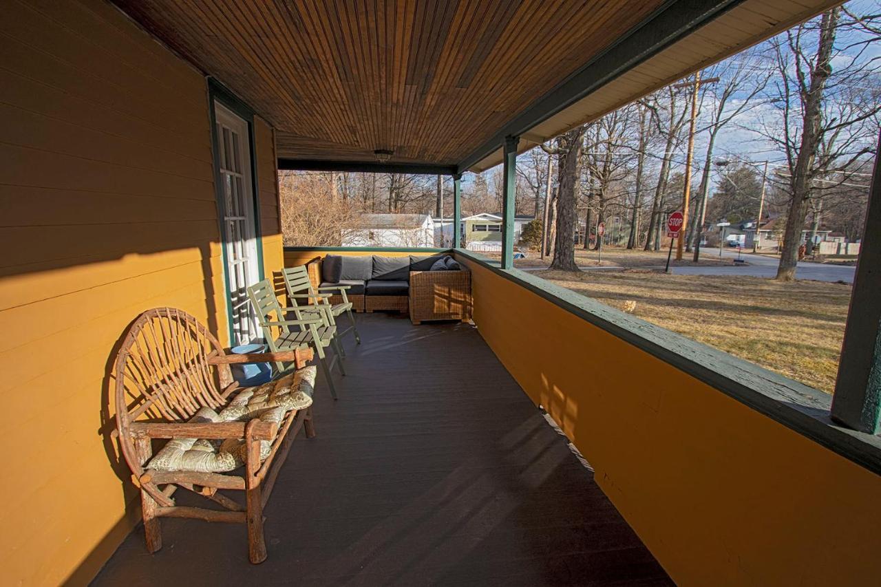 The Woodbine Inn Palenville Exterior photo